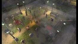 Go! Gaming Giant: Trapped Dead Review