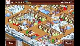 IGN: Hot Springs Story iPhone Review