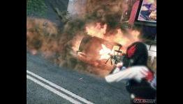 APB: Reloaded closed beta survives its first week
