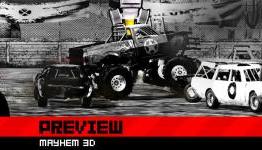Destructoid: Mayhem 3D Preview