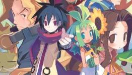 Anime Courtyard | Phantom Brave – The Hermuda Triangle PSP Review