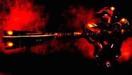 New Halo: Reach Screenshot looks like an old KZ3 Teaser