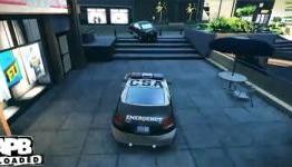 GamersFirst Shows Off New APB Reloaded Driving Footage
