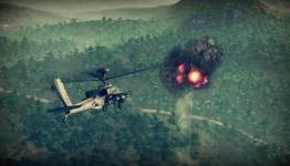 AusGamers: Apache: Air Assault Review