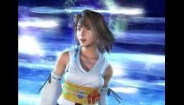 Thirty Days of Video Games: Day Two – Favorite Character