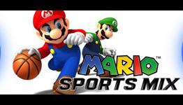 El33tonline Review: Mario Sports Mix