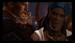 Dragon Age 2: Complete Sex Scene With Merrill [NSFW]