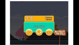 Angry Birds to have in-game Bing searches on Windows Phone 7 devices