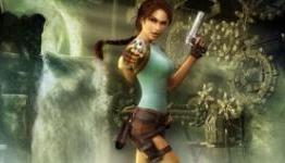 Tomb Raider Franchise Being Rebooted On The Big Screen