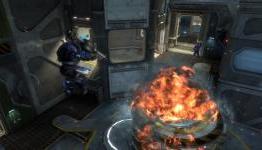 Newest ‘Halo: Reach’ Defiant Map Pack Trailer Goes Behind The Scenes