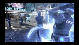 blipreview: Mindjack (PS3)