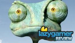 Rango: The Video Game Review | Lazygamer.net