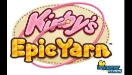 Kirby’s Epic Yarn Reviewed | Lazygamer.net