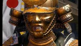 New Total War: Shogun 2 Screenshots