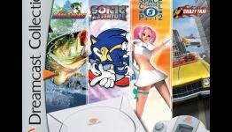 Diehard GameFAN: Sega Dreamcast Collection Review (Xbox 360)