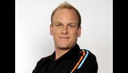 What if Adam Sessler gets old?