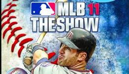 MLB 11 The Show – Available Now