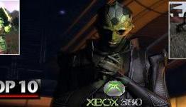 Shadowlocked – Top Ten Breathtaking Moments On The Xbox 360