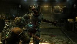 Dead Space 2: Severed Walkthrough [GameFront]