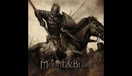 You should have played…Mount and Blade