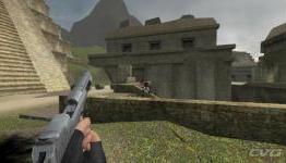 Newell coy on Counter-Strike 2