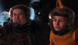 Overview: Mars Needs Moms – The IMAX 3D Experience – WMT