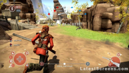 Lead and Gold: Gangs of the Wild West patch Announced for PlayStation 3