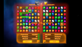 Xbox360Gamer – Bejeweled Blitz LIVE Review