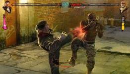 Xbox360Gamer – Fighters Uncaged Review