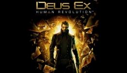 Deus Ex: Human Revolution US Release Date Confirmed
