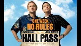 Entertainment Focus – Review: Hall Pass