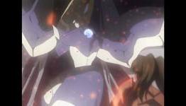 Anime Evo: Freezing 09 Review
