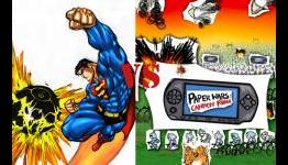 Find out if Paper Wars is Really “the Worst Game Ever”