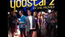 Yoostar 2: In the Movies just Released in US