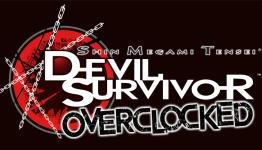 SMT: Devil Survivor Overclocked Teaser Trailer For The Nintendo 3DS