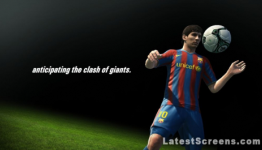 New PES 2011 DLC available March 15 2011