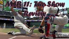 Sony Knocks It out The Park with MLB 11: The Show (Review) – TheGamerAccess.com