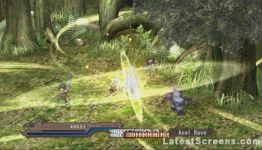 Record of Agarest War Zero gets Limited Edition