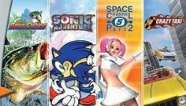 TGH: Dreamcast Collection Review