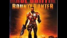 Game You Might Not Have Played: MACE GRIFFIN BOUNTY HUNTER