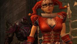 Runes of Magic releases Lands of Despair teaser trailer