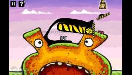 Feed Me Oil Preview (Modojo)