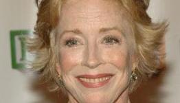 ‘Men’ Co-Star Holland Taylor Defends Sheen