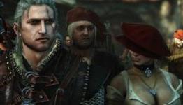 The Witcher 2 Premium Edition gets EB exclusive