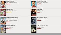 Padvance: Netflix App Updated