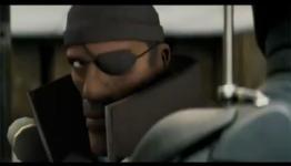 Fan-Made Mashup of TF2 and The Dark Knight is Bloody Amazing