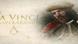 Assassin’s Creed Brotherhood: Da Vinci Disappearance gets new Single Player trailer