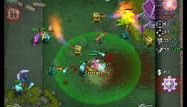 Pocket Gamer – Zombie Attack: Second Wave Review