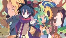 Phantom Brave: The Hermuda Triangle gets its U.S. release