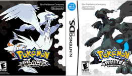 Lo-Ping: PsyGuy Reviews Pokemon Black & White